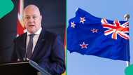 New Zealand announces 3 categories of foreigners who can become citizens without swearing the oath