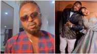 You are viewing with jealousy: Toyin Abraham’s husband Kolawole Ajeyemi replies those accusing him of show off
