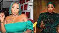 "Please tell boys it’s ok to assist in the home ": Anita Joseph roars at men who do not assist in housework