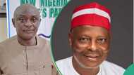 Kano emirate: Drama as NNPP denies Kwankwaso over letter sent to lawmakers, details surface