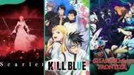 Here are the most anticipated Anime releases for June 2026 and where you can stream them