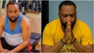 Actor Damola Olatunji reportedly lands in police net for defending random okada rider