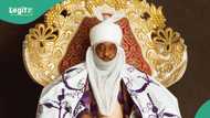 Breaking: Sanusi bows to pressure, cancels Eid-el-Kabir durbar in Kano