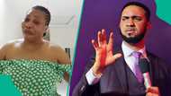 Doris Ogala remanded in Ikoyi Prison over Pastor Chris Okafor's case: "Sign that you are a leader"