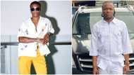 "Wizkid sings for the Grammys, not Headies": MC Warri Boy blasts those criticizing singer's Bad To Me