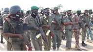 Fear grips Nigerian state as gunmen kill 3 police officers, four missing