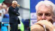 "It's a big disappointment": South Africa's coach shares why he's proud after loss to Nigeria