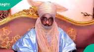 'Ba yan ta'adda ba ne', Sarkin Zazzau ya fadi yadda Fulani suke, ya kawo dalili