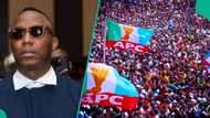 2027 Election: Sowore's Party Sends Cryptic Message About APC to Nigerians, "We Know Their Plans"