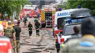 Russia launches fresh attacks on Ukraine, deaths, injuries high