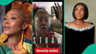 Tyler Perry's STRAW: Man Names The Only Nollywood Actress Who Can Pull Off Taraji P Henson's Role