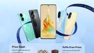 OPPO Black Friday: Mobile phone deals announced, cashback and Big Discounts, 2023