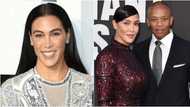 US rapper Dr Dre's wife Nicole Young claims he tore prenuptial agreement few years into their marriage