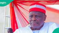 Gaskiya ta fito kan zargin Kwankwaso ya ci amanar ubangidansa a jihar Kano