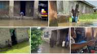 Itelowo: Lagos community where residents have been living and bathing with murky waters for over 20 years