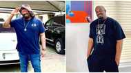 Mavin Record boss Don Jazzy confirms there's a woman in his life in new interview with Ebuka