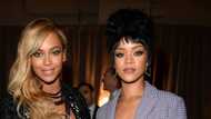 Mixed reactions as Rihanna names Beyoncé as dream model for future Savage x Fenty Show