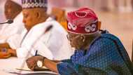 Shugaba Tinubu Ya Sake Yin Wasu Sabbin Muhimman Naɗe-naɗe a Gwamnatinsa