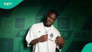 Victor Boniface's new salary emerges after joining Werder Bremen on loan on deadline day