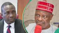 Alleged N2.5bn fraud: EFCC begins probe against Kwankwaso over pension mismanagement, details emerge