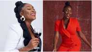 Nollywood actress Lota Chukwu celebrates birthday with beautiful photos as she clocks 30