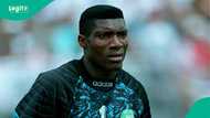 Why Peter Rufai never spoke about his troubles, best friend opens up