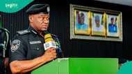 Police deny reports claiming IGP Disu ordered officers to shoot people with illegal firearms