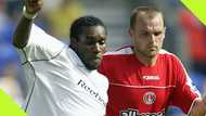 "Absolute talent": Former Liverpool star hails Jay Jay Okocha, recounts 2 unforgettable moments