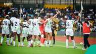 Super Falcons players reportedly eye protest as NFF fails to secure friendlies ahead of WAFCON, settle wages