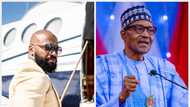 Number of Nigerians with over $1 million in bank account drops by 35% under president Buhari