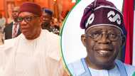 “Tinubu has to do eight years”: Uzor Kalu rules out Peter Obi, Igbo Presidency in 2027