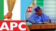 Edo guber poll: APC announces nomination fee, reveals date for primary election