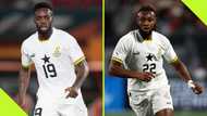 "They're not better": Ex-Ghana star calls for stop on foreign-born players in national team