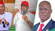 Imo, Kogi, Bayelsa guber: Witches, Wizards predict Gov Uzodimma, Sylva, Dino’s fates