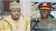 General Attahiru had the zeal to tackle insecurity in Nigeria - AYCF president Shettima Yerima