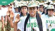 Kidnapped corper recounts sad ordeal, says ₦1m ransom paid for her release