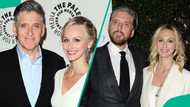 Megan Wallace Cunningham chose a private life despite being married to one of TV's biggest stars