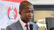 Naira fall: Real reasons behind EFCC's raid on Bureau De Change operators revealed as Bawa expose top secret