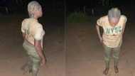 Nigerian army condemns video of soldier dehumanising corps member