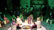 Electoral Bill: Citizens townhall puts pressure on National Assembly, presidency