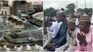 Eid Al-Adha date announced as Dhul Hijjah crescent is sighted in Saudi Arabia