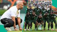 3 Nigeria-eligible players who could earn call-ups under new Super Eagles coach Eric Chelle