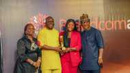 itel Awarded the Most Outstanding Mobile Phone Brand in Consumer Engagement at BrandCom Awards 2023