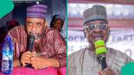 Tafiyar Pantami ta samu gagarumar nakasu, tsohon sanata ya yi murabus daga PDP