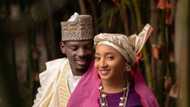 Congratulatory messages pour in as young Buhari’s appointee welcomes first child