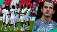 Poland winger sends message to Super Eagles ahead of June friendly