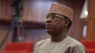 OPINION: Senator Marafa and the personification of honour, by Mika’ilu Barau