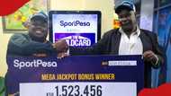 Man becomes millionaire overnight in 2024 after predicting scores, hits jackpot