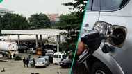 Petrol price update: Dangote, other marketers announce new rates