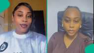 Lady with sickle cell shares 9 odd questions medical professionals has asked concerning her illness